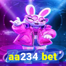 aa234 bet